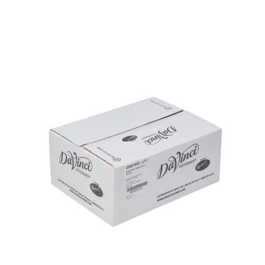 Davinci East India Spice Chai Tea Latte Mix 5 - 3lb Bags (CASE)
