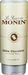 Monin White Chocolate Flavoring Sauce 12oz Bottle