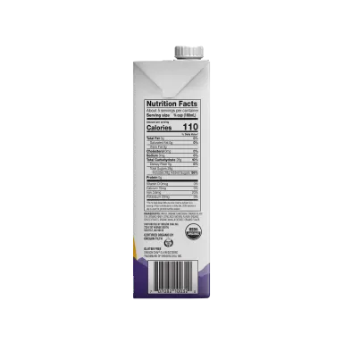 Oregon Chai Organic Original Chai Tea Latte 1:1 Concentrate 6 - 32oz Cartons (CASE)